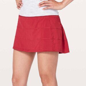 Lululemon Pace Rival Skirt